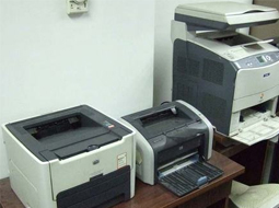 辦公型打印機，該選激光還是噴墨